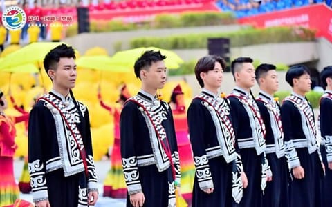西昌学院·校园风光3