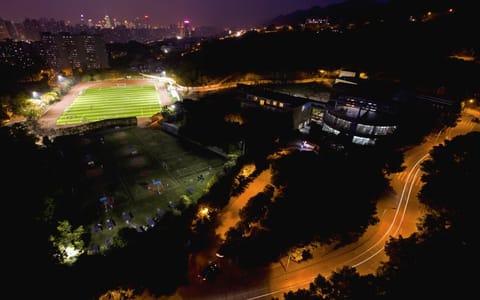 重庆工商大学·春天里2
