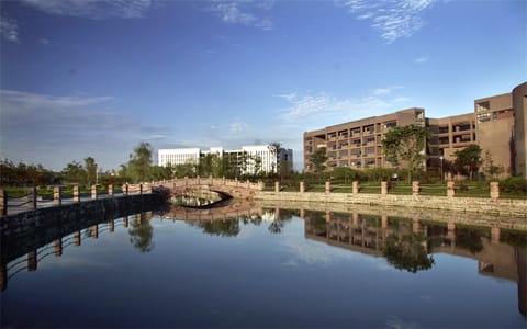 西华大学·西华大学6