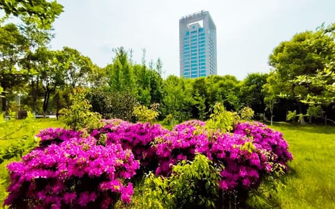 南昌航空大学·校园风光