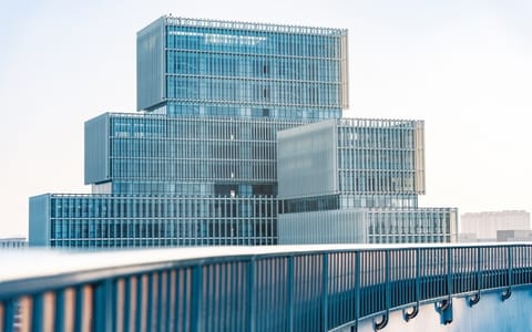 安徽科技工程大学·校园风光