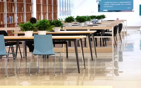 重庆医科大学·校园风光