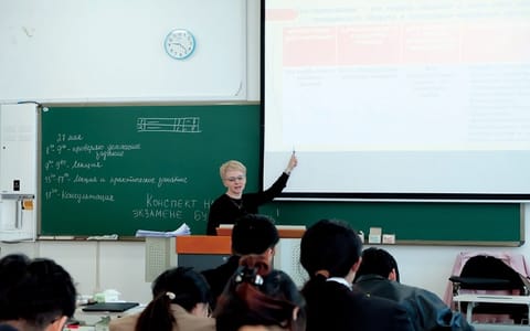 东北农业大学·校园风光
