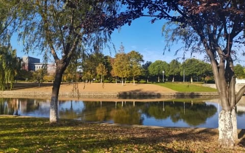 盐城师范学院·秋5