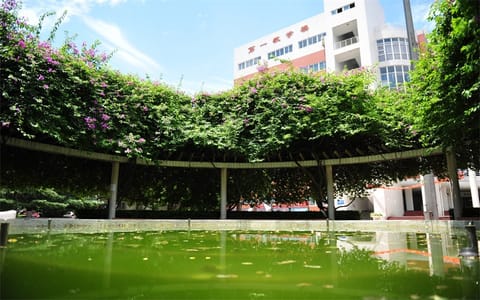 川北医学院·川北医学院14