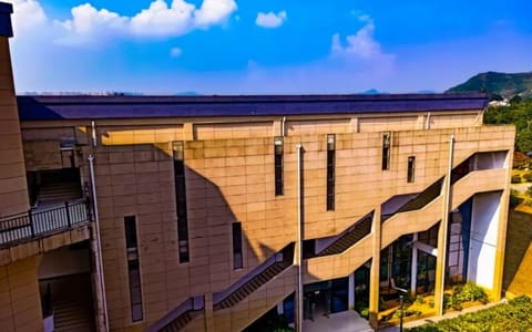 贵州商学院·校园风光