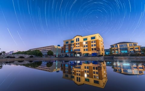南通理工学院·校园风光