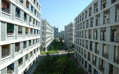 东莞理工学院·宿舍