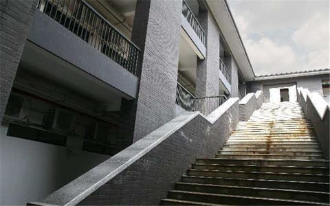 湖北美术学院·走进湖美