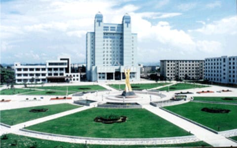 北华大学·北校区