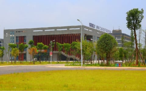 湘潭理工学院·校园风光