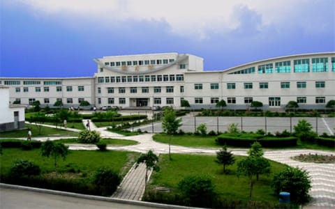 长春师范大学·长春师范大学体育馆