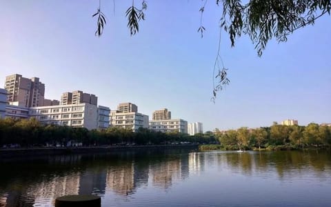 长江师范学院·实验楼