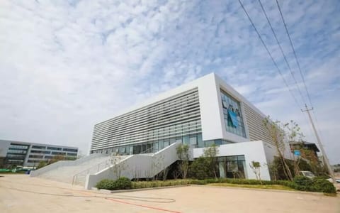 山东第一医科大学·建筑