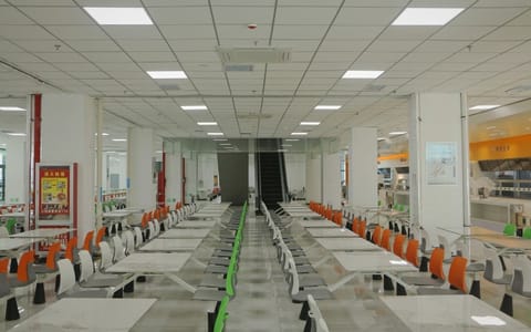 新疆理工职业大学·校园风光