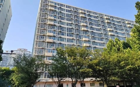 北京林业大学·校园风光