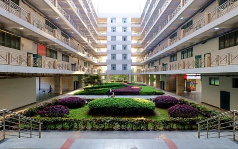 江西财经大学·校园风光