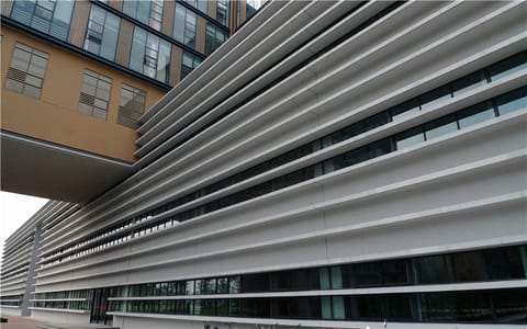 西安电子科技大学·校园风光03
