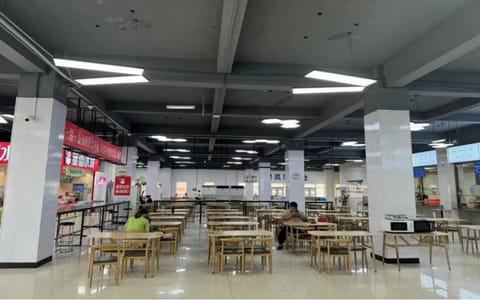 天津大学·校园风光