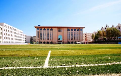 吉林体育学院·吉林体育学院校园风光2
