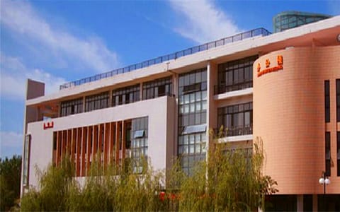 山东艺术学院·校园风光33