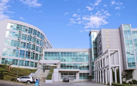 延边大学·校园风光
