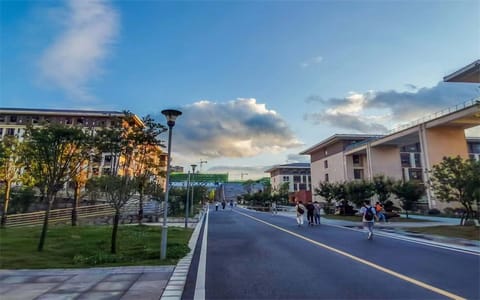 贵州理工学院·校园风光