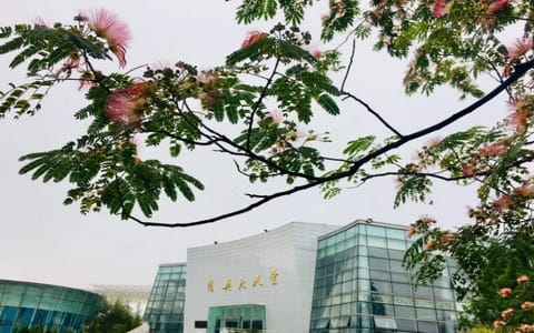 温州大学·礼堂