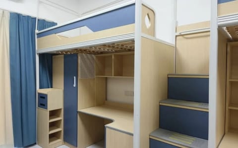 上海大学·校园风光