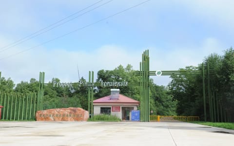 东北林业大学·校园风光7