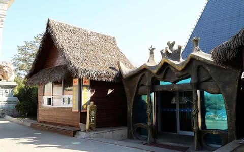河北美术学院·校园风光3
