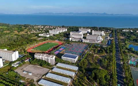 合肥城市学院·校园风光