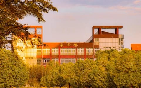 巢湖学院·校园风光