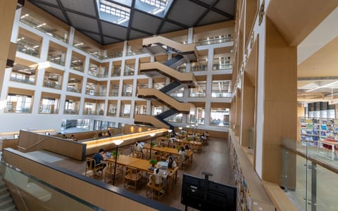常德学院·校园风光