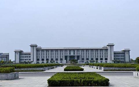东南大学·校园风光