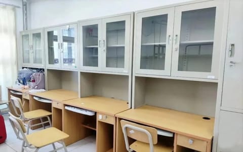 北京工业大学·校园风光