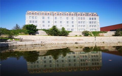 长春建筑学院·校园风光7