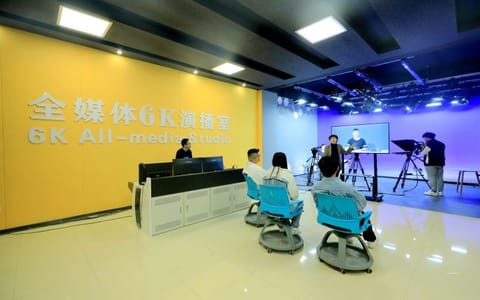 银川科技学院·银川科技学院1