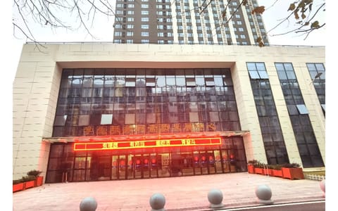 南昌工学院·校园风光