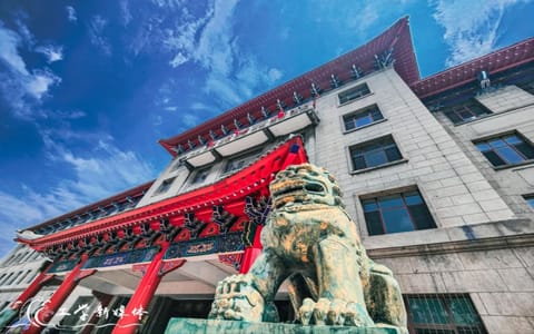 哈尔滨工程大学·校园风光