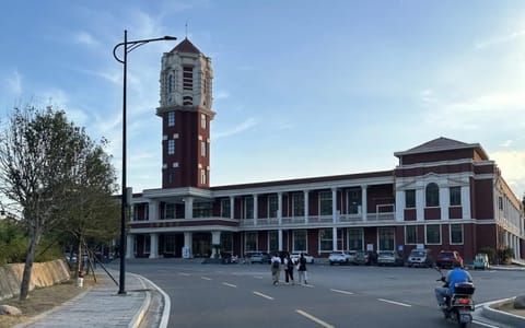 武昌首义学院·校园风光