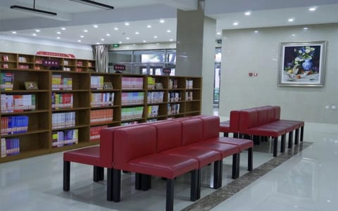 黑龙江工商学院·校园风光