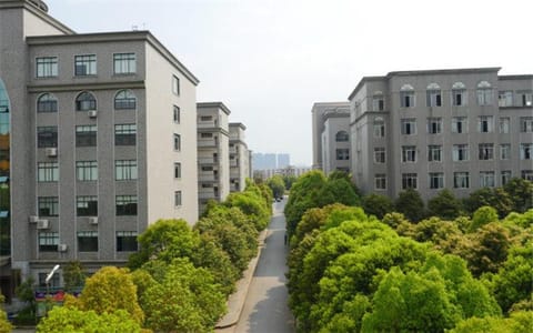 长沙医学院·楼