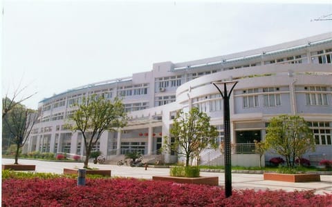 湖北师范大学·湖北师范大学国家级生物学实验教学示范中心