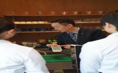 海南洛桑旅游大学·校园风光