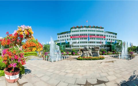 攀枝花学院·校园风景13