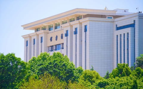 云南工商学院·校园风光