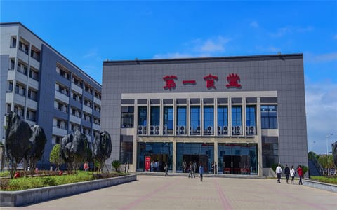 桂林师范学院（原桂林师范高等专科学校）·校园风光5