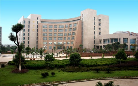 四川轻化工大学·校园风光5