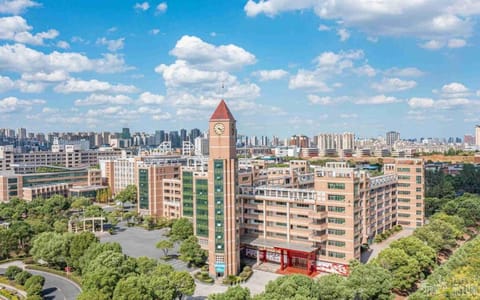 江西工程学院·远景图2